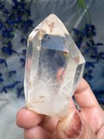 Laotischer Clear Quartz