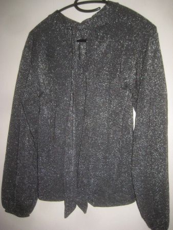 DAMEN  BLUSE