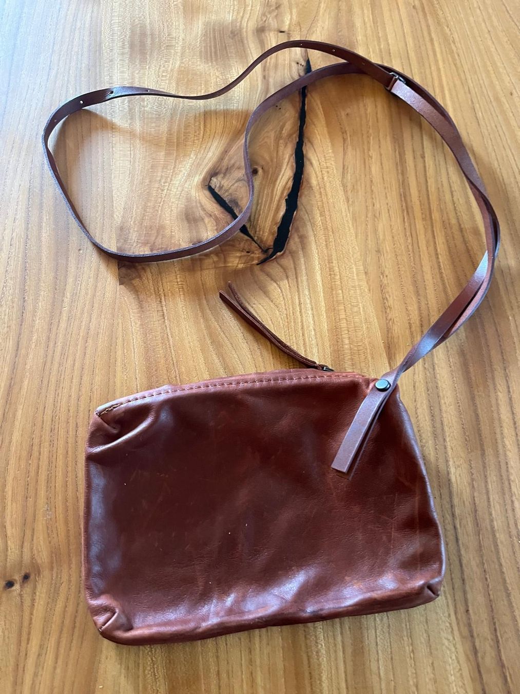 Sacs: Pal Offner Tasche – D'occasion à Münchenstein par luksack 4