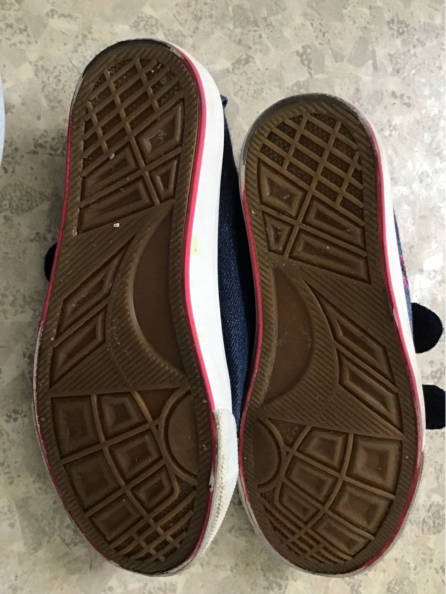 Schuhe für Mädchen: Kinderschuhe, Gr. 33, Gutem Zustand – Gebraucht aus Seuzach von Tureda 2