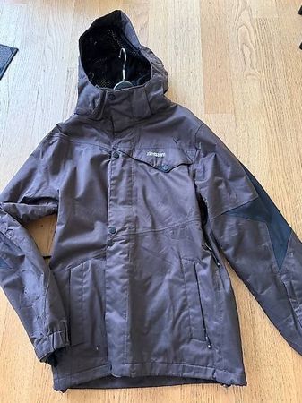 Zimtstern Snowboardjacke