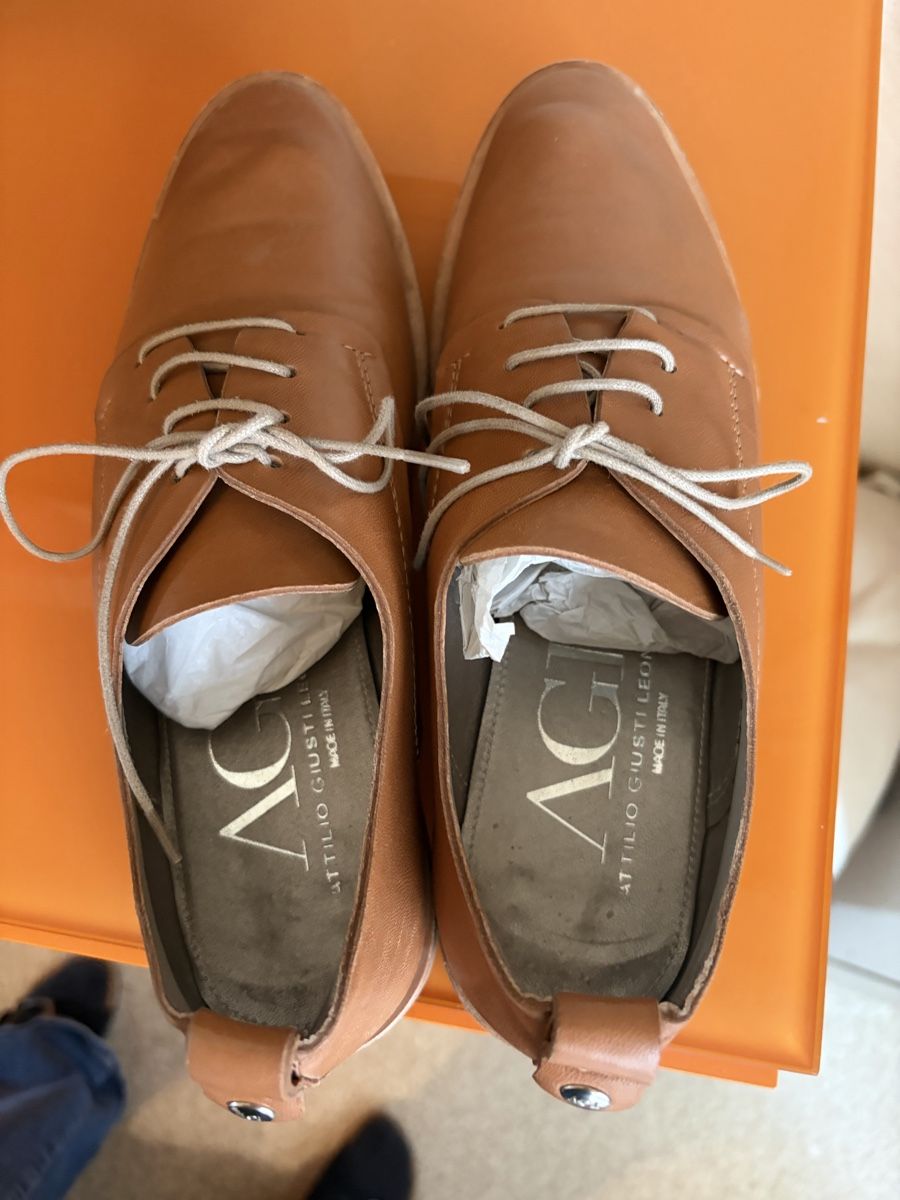 AGL Scarpe da donna: AGL Schuhe – Usato da Basel venduto da Brunner.T 5