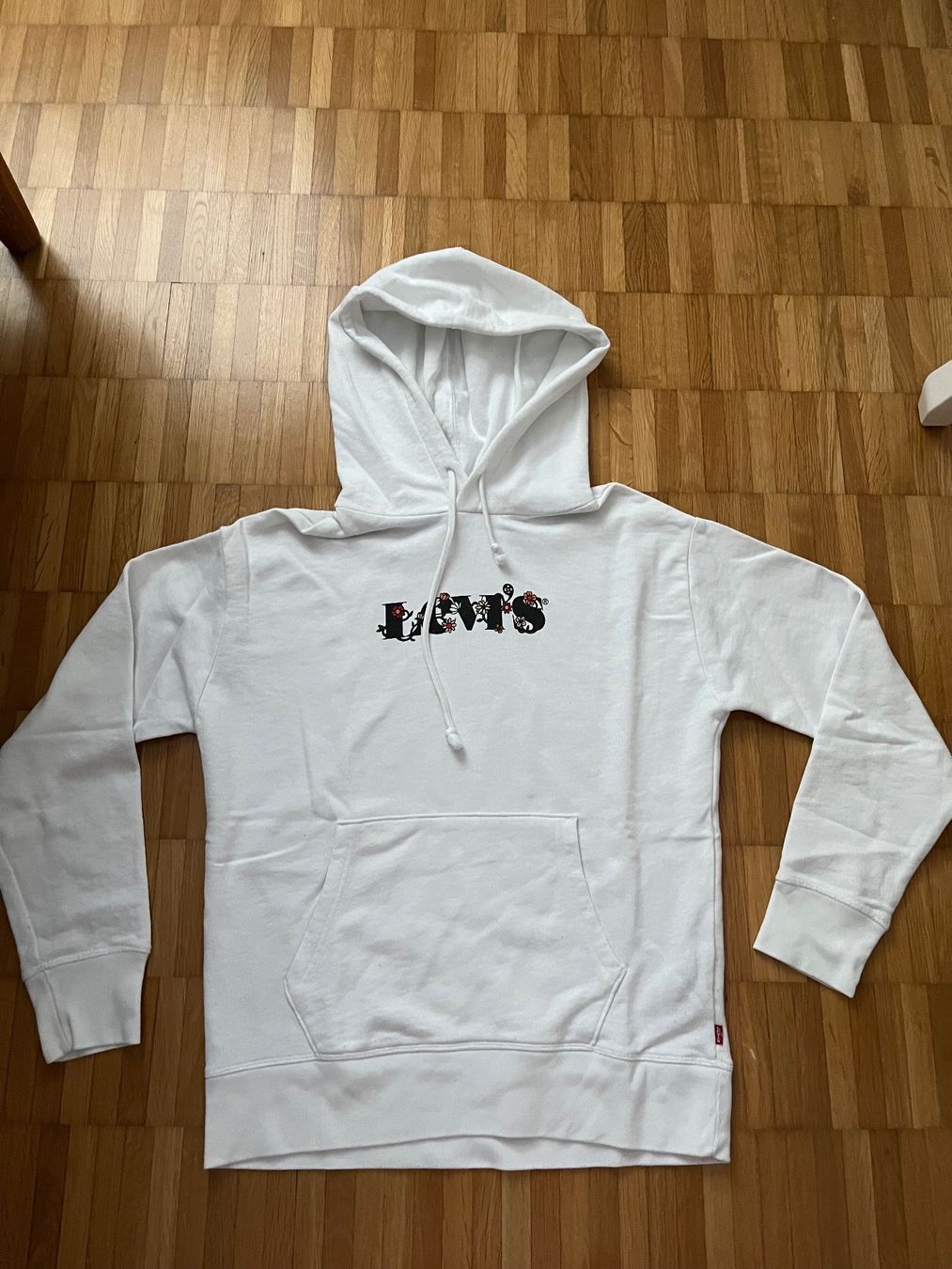 Levi's Maglioni & Felpe: LEVIS Pulli Gr. XS (entspicht S) – Usato da Jona venduto da Good_luck_