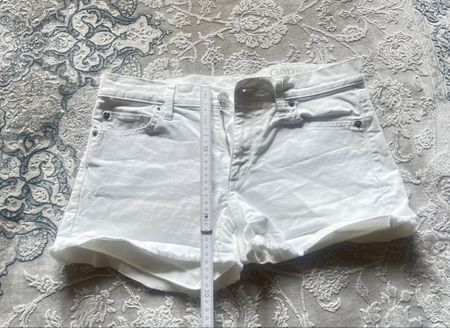 Gap Shorts S