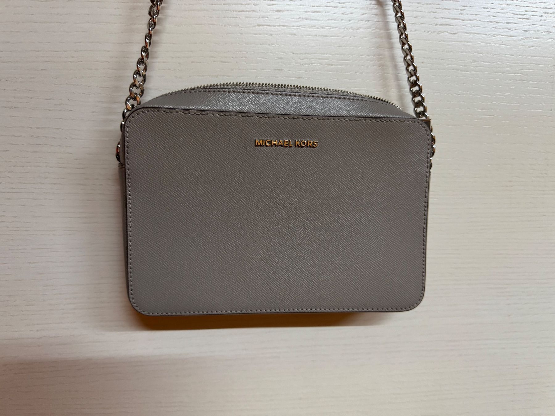 Michael Kors Borse da donna: Borsa Michael Kors in pelle – Usato da Brione Verzasca venduto da mpro_23 3