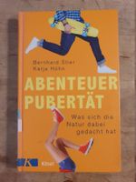 Abenteuer Pubertät Bernhard Stier Katja Höhn Kösel
