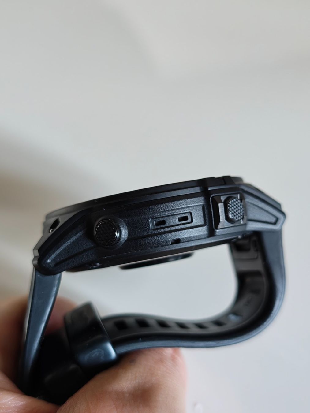Garmin Smartwatch: GARMIN Tactix 7 Pro Solar MIP Display – Usato da Schaffhausen venduto da Scuderia46 3