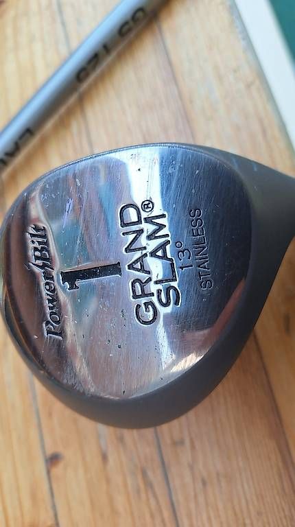 Schläger & Sets: Lady's Golfset für Anfänger – Gebraucht aus Grabserberg von Sahara947 4