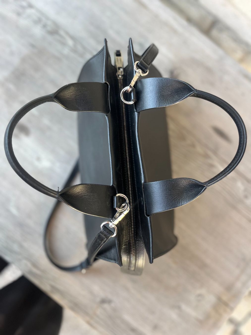 Sportmax Taschen für Damen: Sportmax-Handtasche – Gebraucht aus Stäfa von Castagno1 5