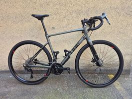 Cube Nuroad Pro - Gravel