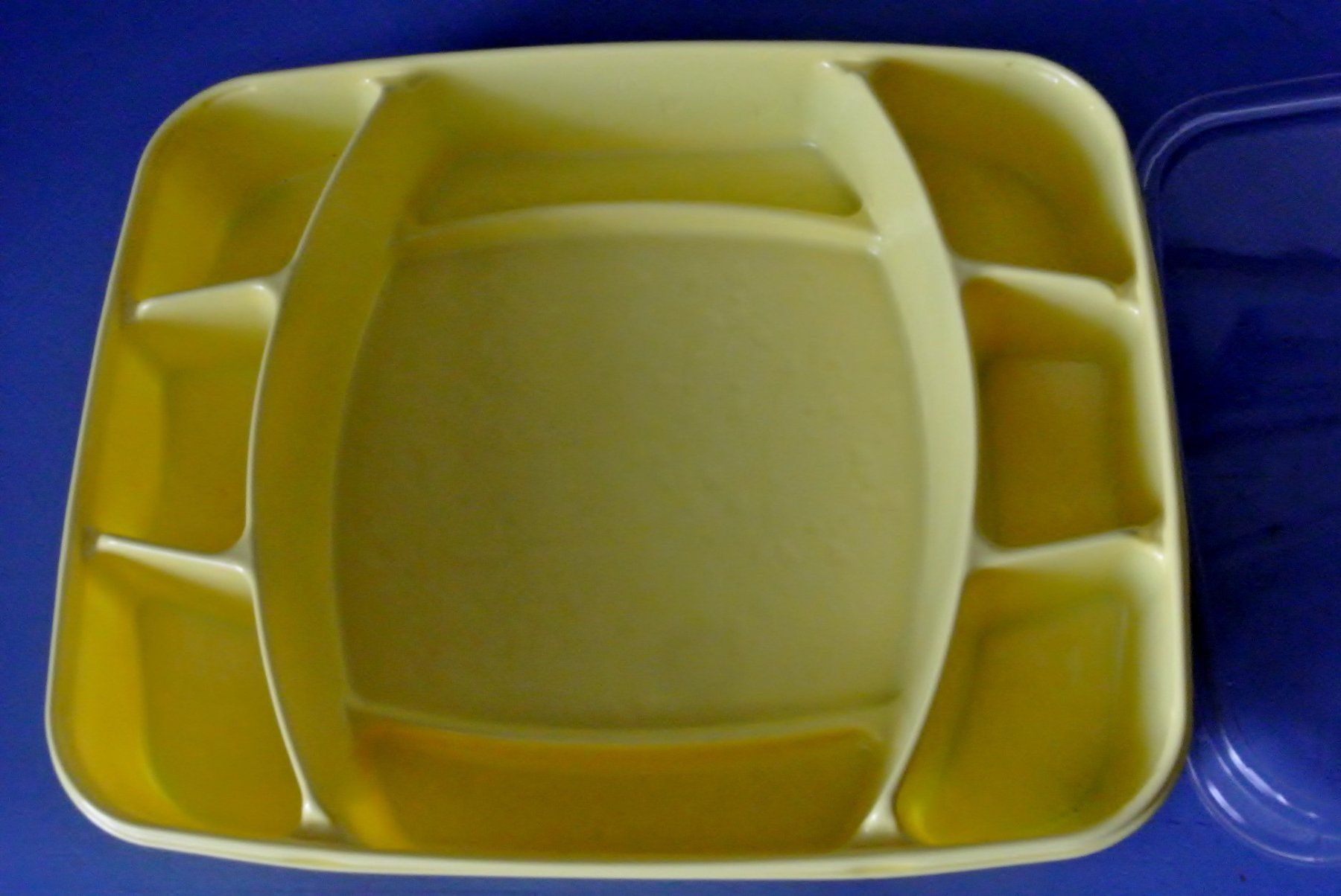 Lego Spielzeuge: LEGO Sortier - oder Lunchbox # 902221-04-002  von 2020 – Gebraucht aus Zell ZH von fossilchen 1
