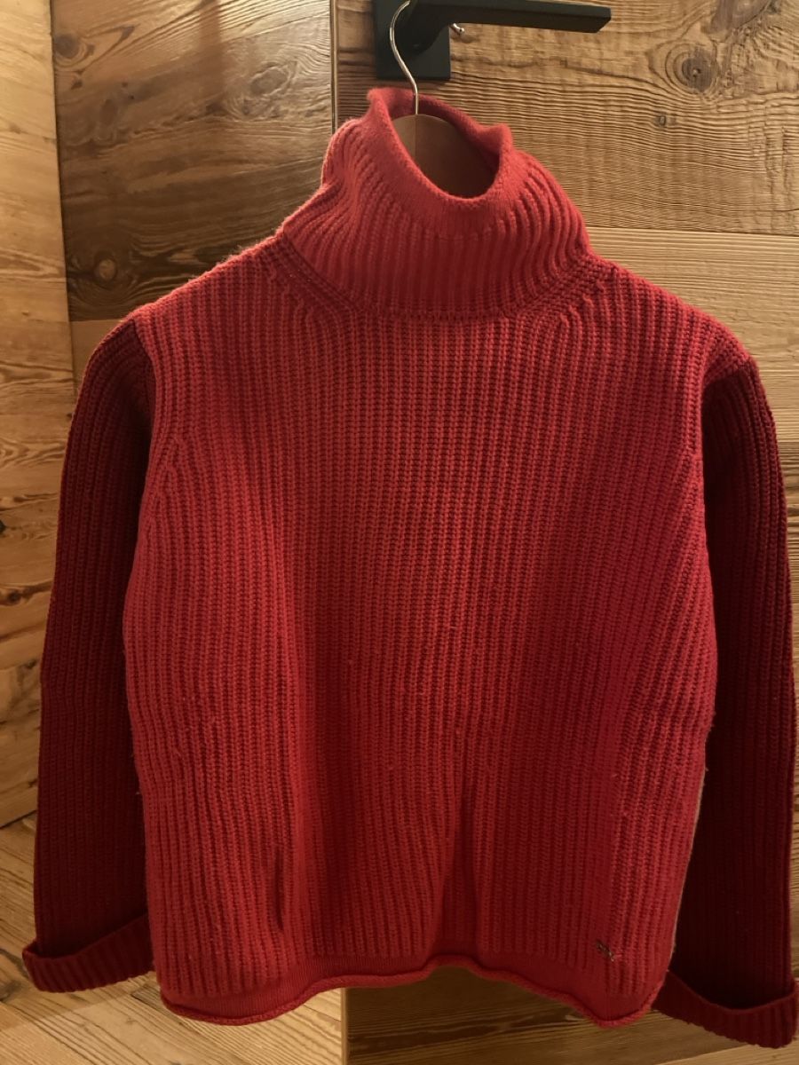 Armani Maglioni & Felpe: Original Emporio Armani woollen pullover – Usato da Rüschlikon venduto da ant_5v7g
