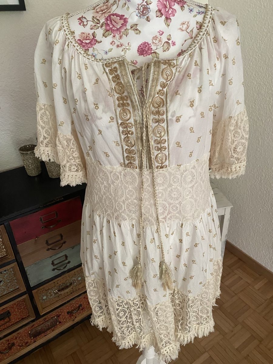 Kleider: Sommerkleid Unikat Gr M NEU – Neu und originalverpackt aus Schönenberg ZH von Pfupfli1 7