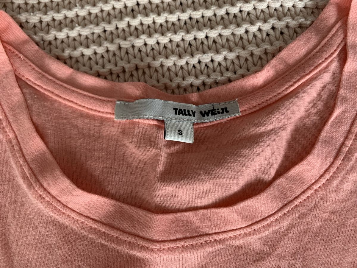 Camicette, T-shirt & Top: Crop top rose – Nuovo (secondo la descrizione) da Montreux venduto da Izapeche811 1