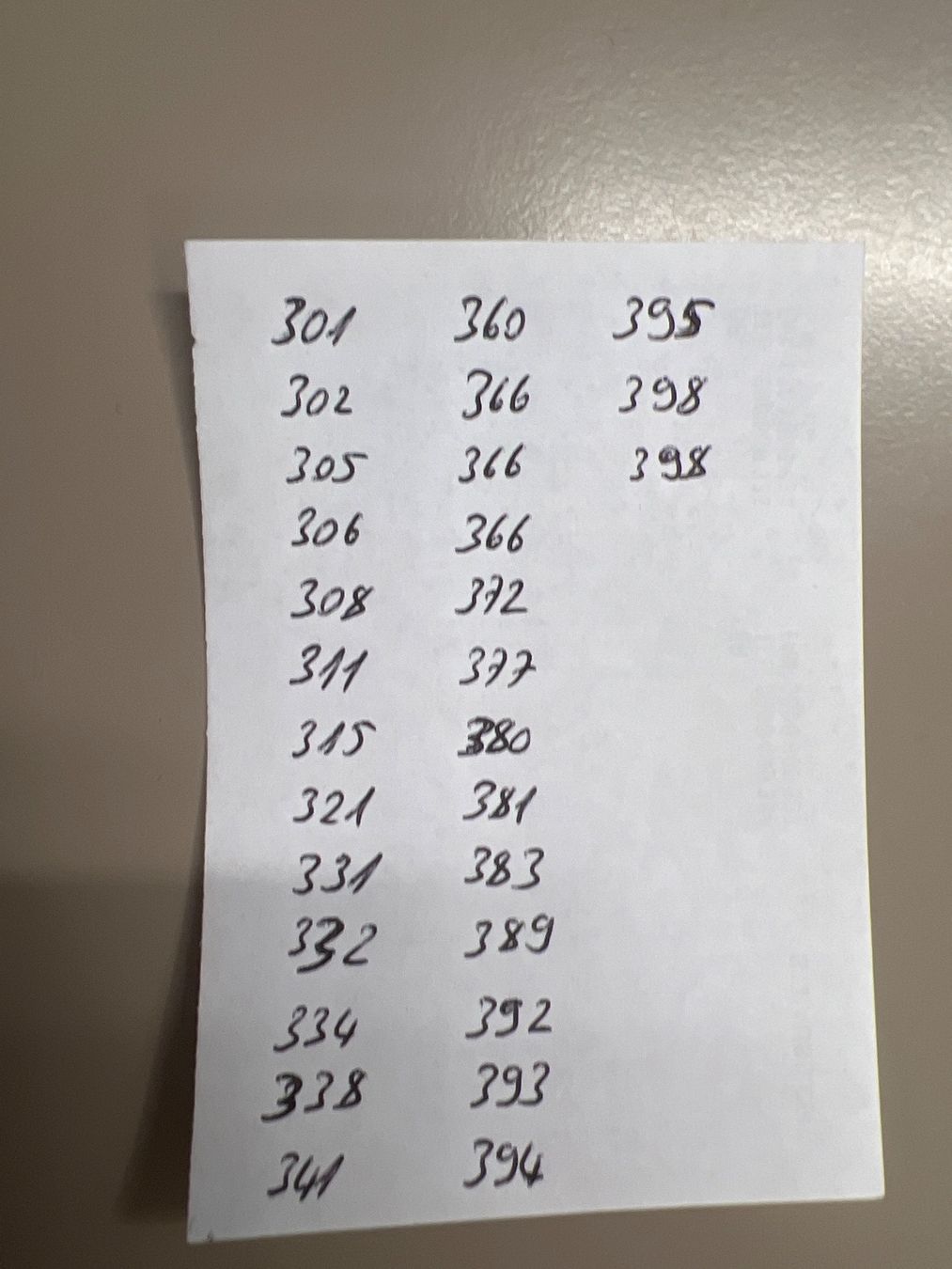 Panini Carte collezionabili: Panini EM 2016 Frankreich Nr.300-399 – Nuovo (secondo la descrizione) da Dietikon venduto da Emoruk 1