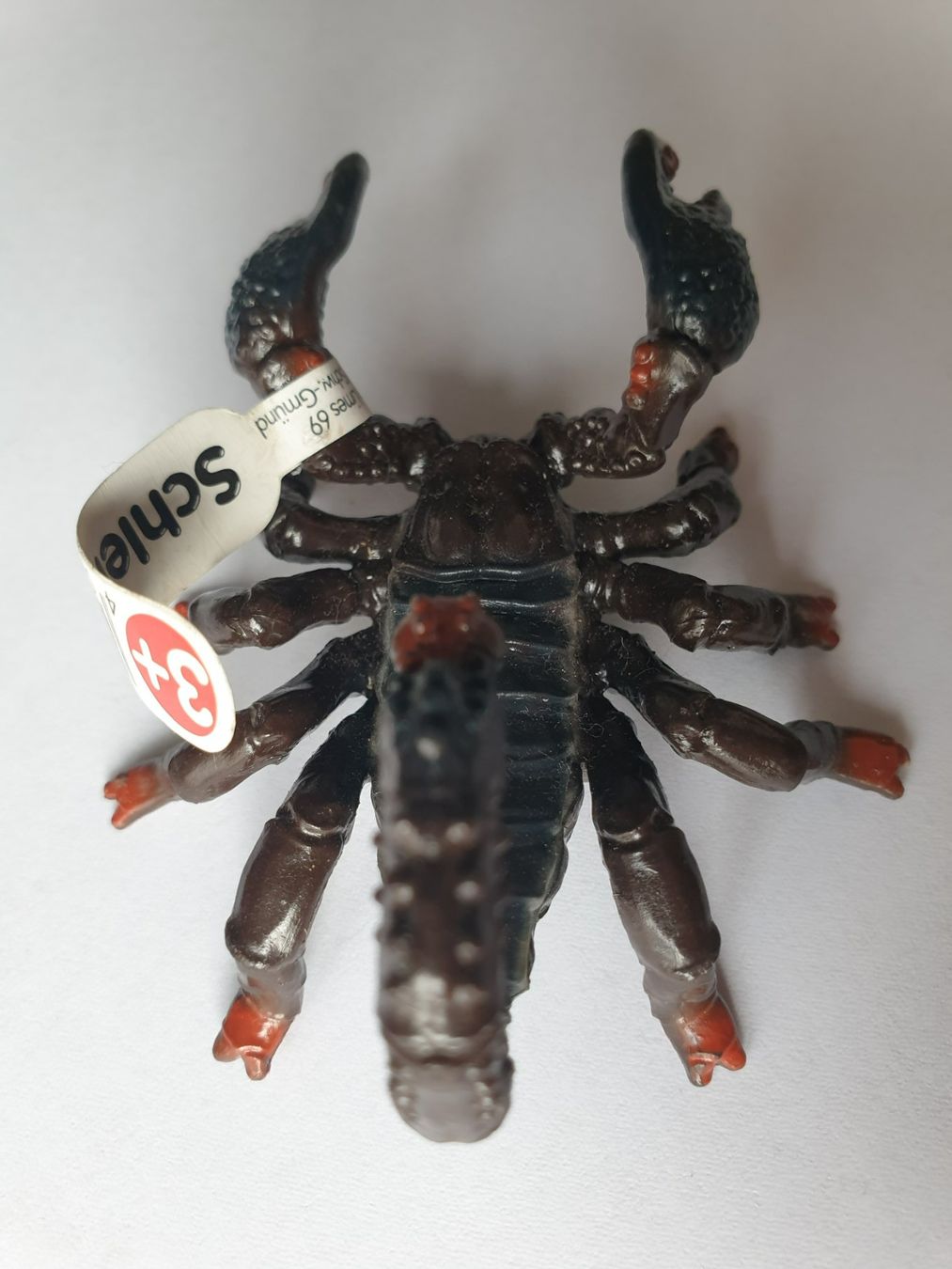 Schleich Statuette: Skorpion Tier Schleich – Nuovo (secondo la descrizione) da Mörschwil venduto da spirspi 3