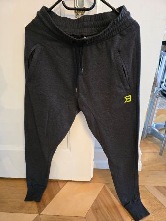 Better Bodies Tapered joggers