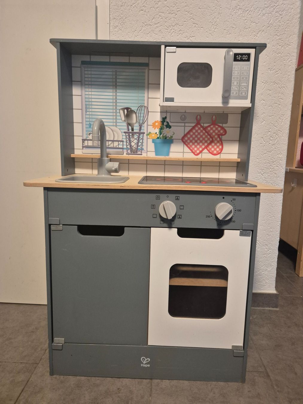 Hape Giocattoli: Spielküche neue Bilder – Usato da Wiler b.Utzenstorf venduto da Sonnenblume1990