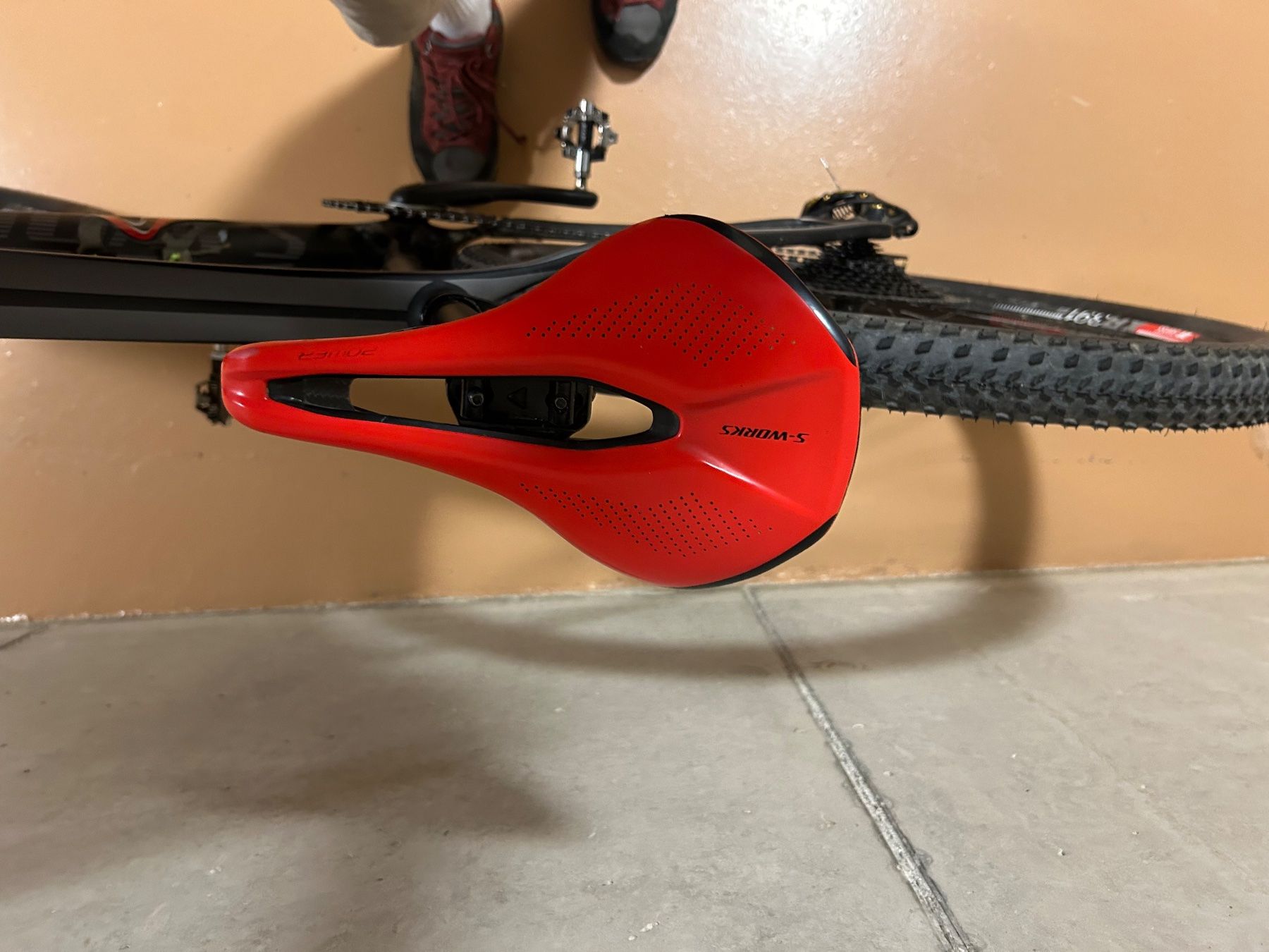 Specialized Biciclette: MTB S-works specialized Stumpjumper – Usato da Bellevue venduto da  6