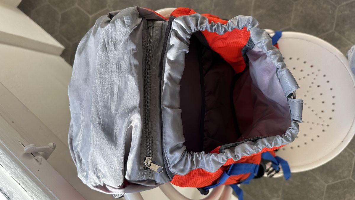 Trevolution Kindertaschen: Rucksack Trevolution Scout 30 – Neu (gemäss Beschreibung) aus Ennetbaden von Lisa81 1