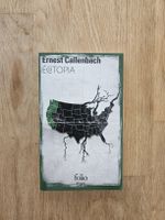 Ecotopia - Ernest Callenbach