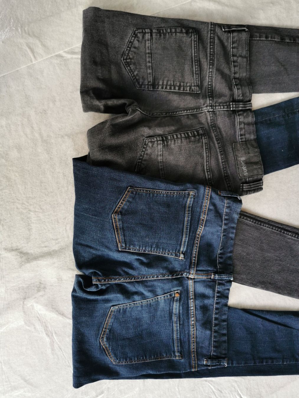 Pantaloni: Jeans – Usato da Schafisheim venduto da nachteule73 1