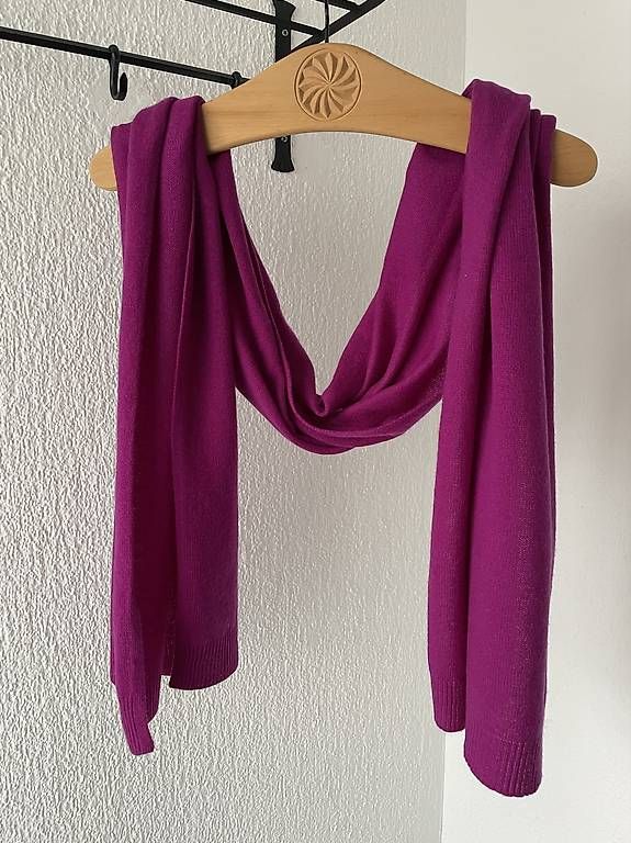 Foulard & Sciarpe: Cashmere Schal – Nuovo e nell'imballaggio originale da Meisterschwanden venduto da xX3000Xx 4