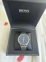 Hugo Boss Armbanduhr