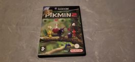 Pikmin 2 Gamecube CDs wie neu