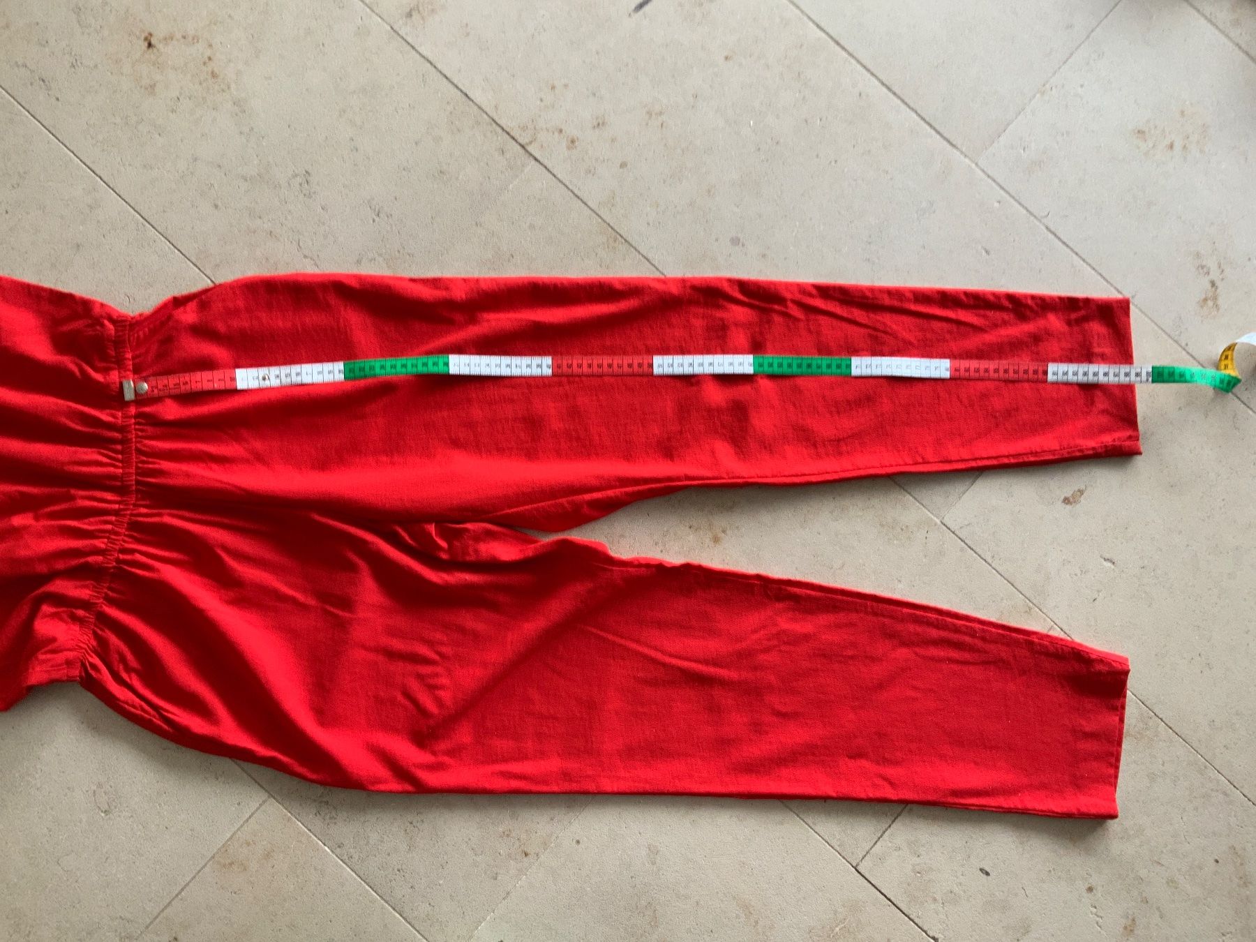 Tute: Jones Jumpsuit Damen 36 – Usato da Buchs SG venduto da Sunie 4