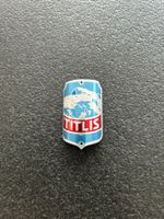 Titlis Rad Velo Marken Schild Emblem CH