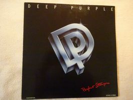 DEEP PURPLE ** PERFEKT STRANGER ** NEUWERTIG