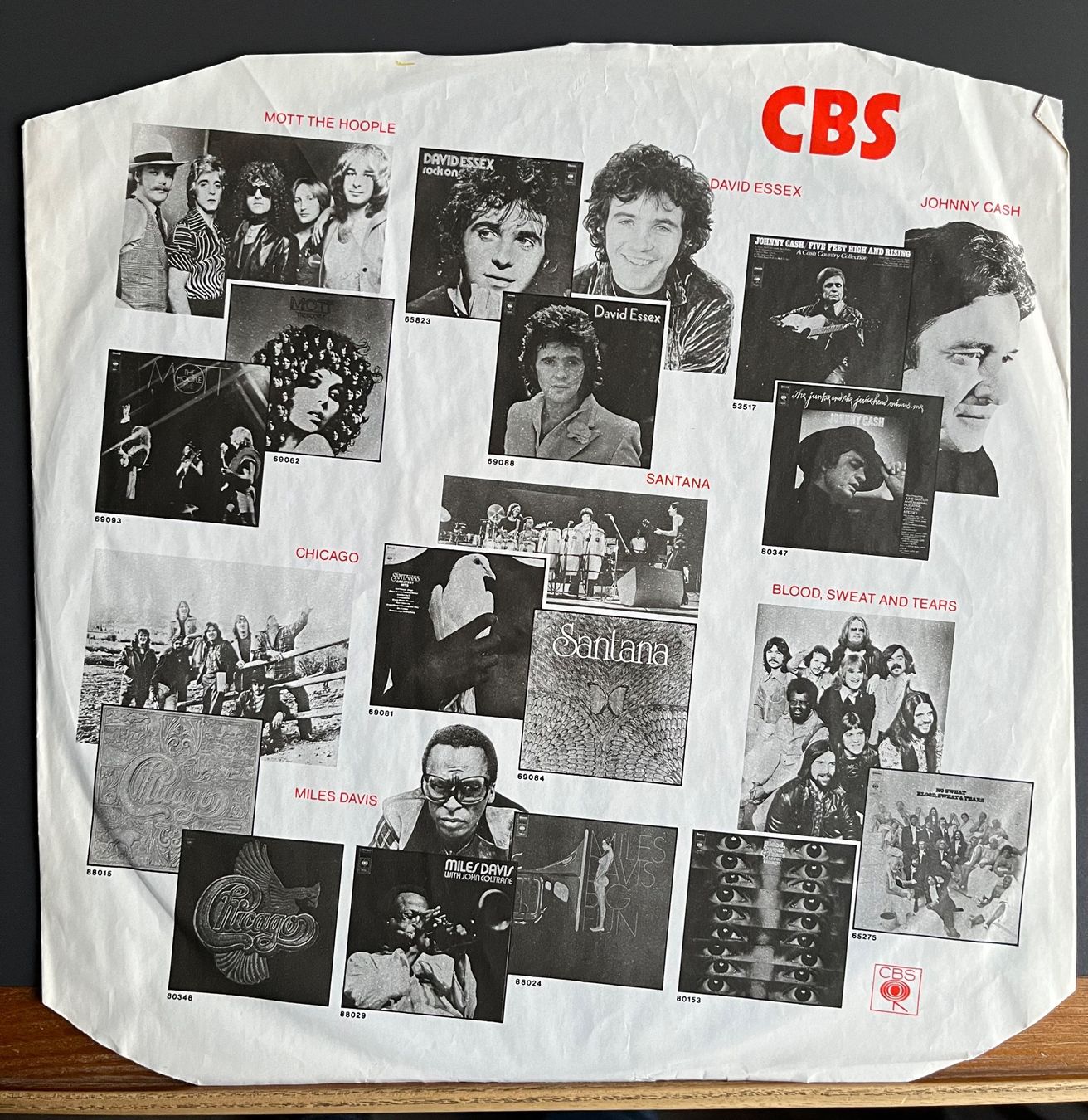 Dischi in vinile: Philadelphia Sounds – Usato da Muttenz venduto da Golden_Times 2