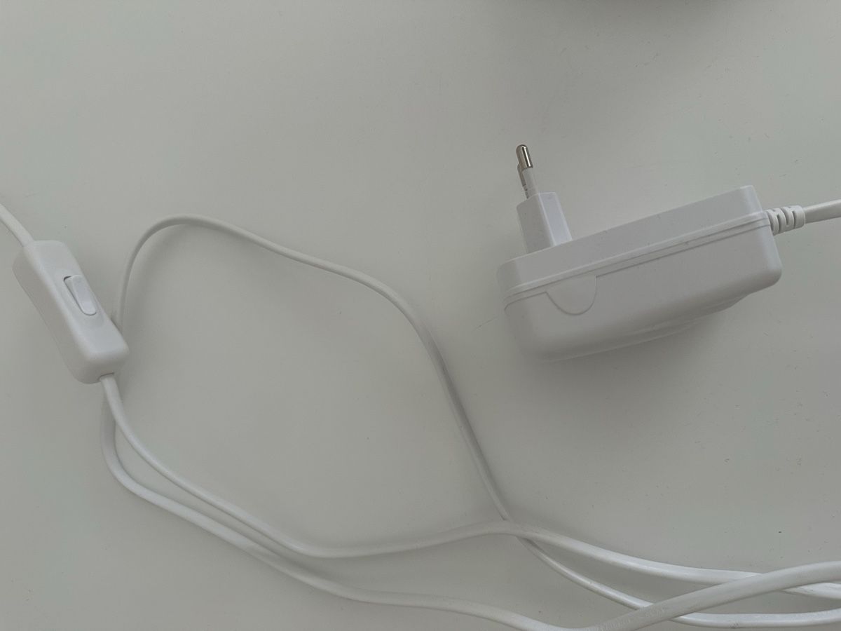 Lampade: Kinder Nachttischlampe – Usato da Egerkingen venduto da Claudia_Flury 4