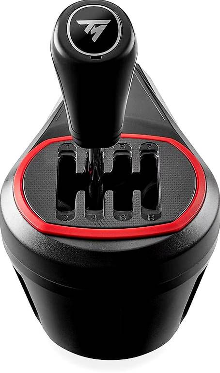 Console: Ensemble simulateur de conduite  – Usato da Miex venduto da arn_5r55 1