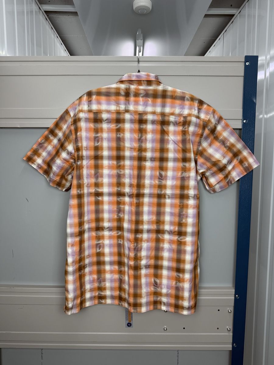 Camicie: Chiemse shirt shortsleeve – Usato da Lausanne venduto da Unehistoiredesapes 4