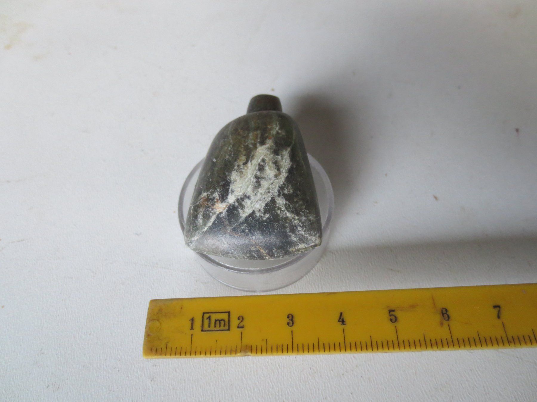 Edelsteine: Edelsteine – Neu (gemäss Beschreibung) aus Weier im Emmental von waefler03 3