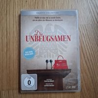 DVD Die Unbeugsamen Doku