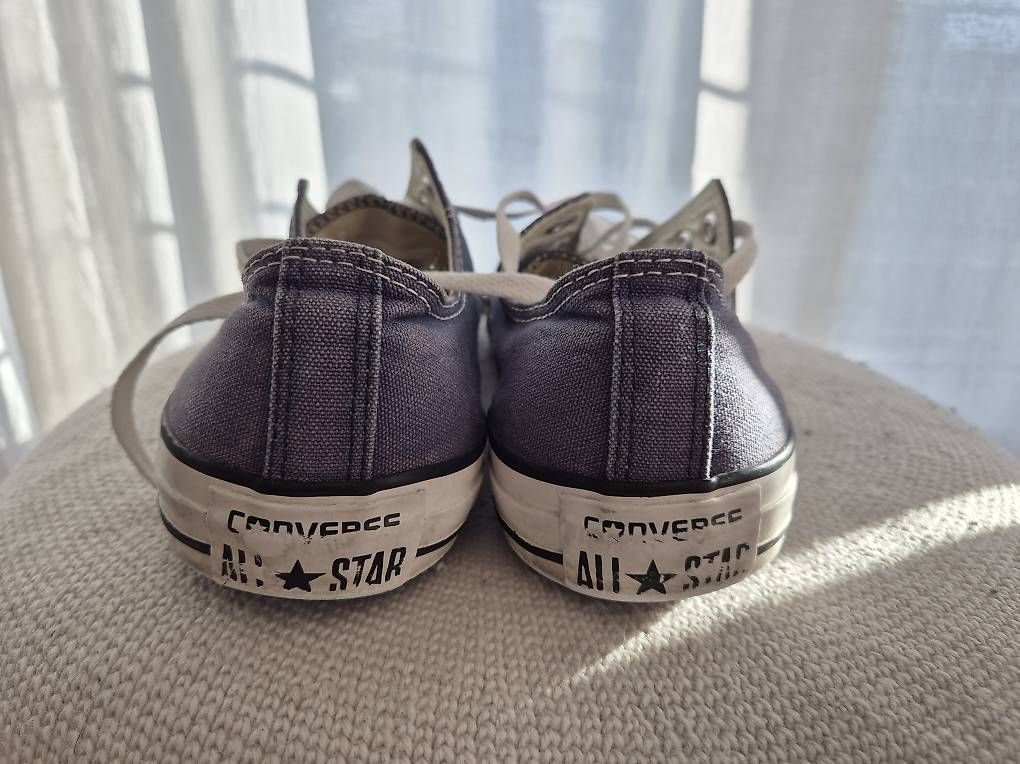 Scarpe da uomo: All Star Converse blau – Usato da Wetzikon ZH venduto da Juergen_B 2