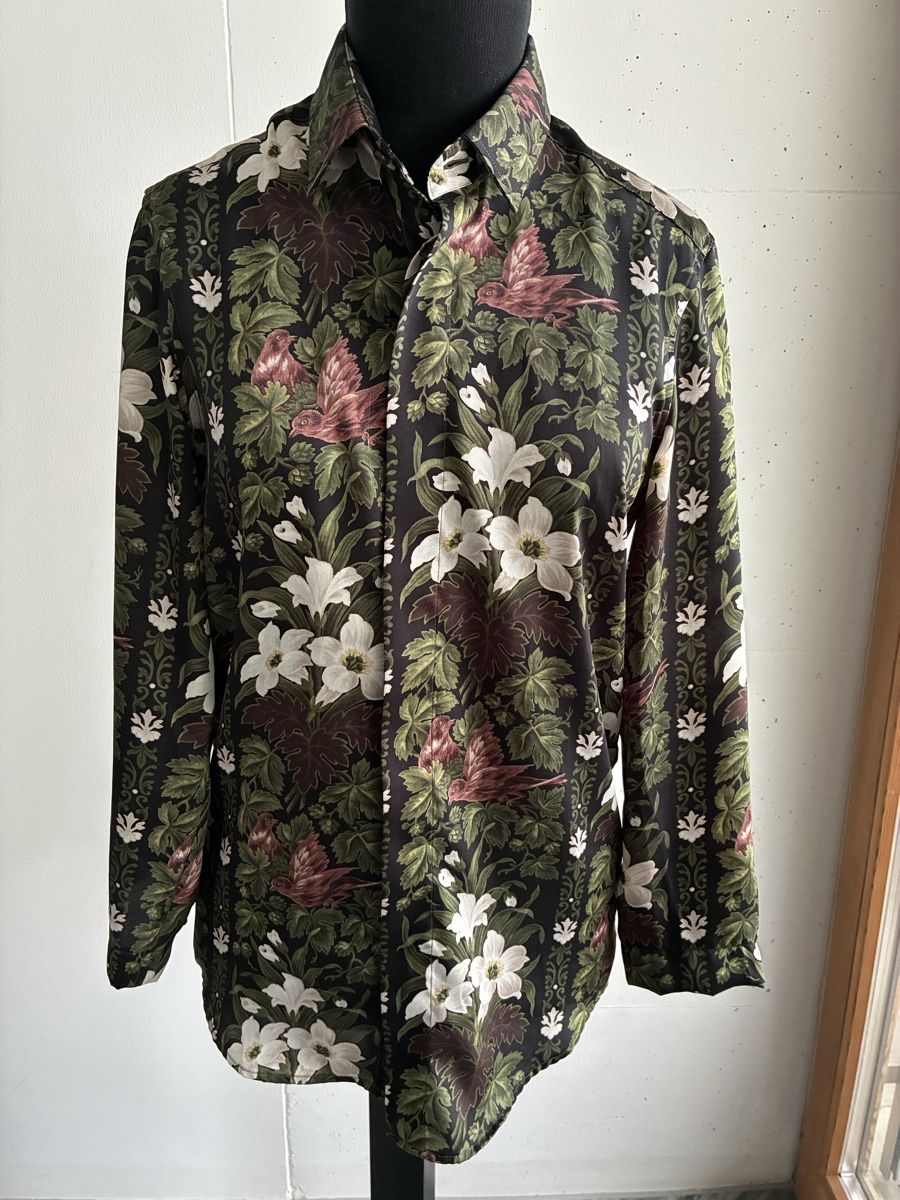 Blusen: Bluse – Gebraucht aus Bern von secondhand_and_more