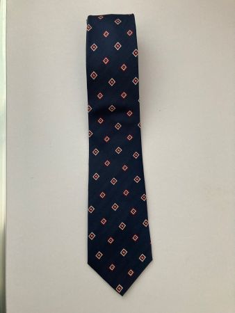 Krawatte, Royal Classic Selection, 100% Seide