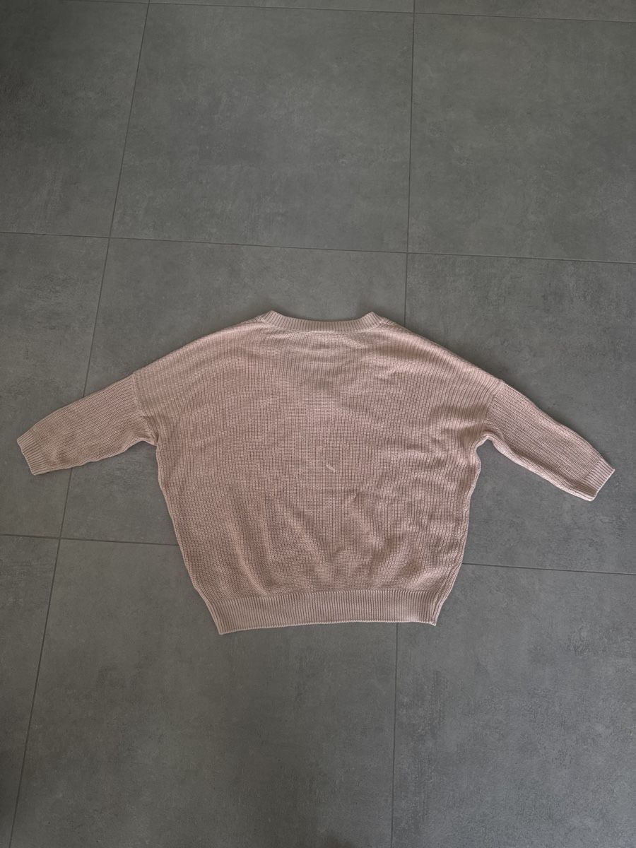 Pullover & Sweatshirts: Noisy May Sommer-Pulli, Grösse S, neuwertig & bequem! – Neu (gemäss Beschreibung) aus Elsau von shoppa2 2
