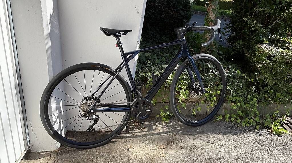 Biciclette: Lapierre Pulsium 5 - 2025 Taille 49 – Usato da Echandens venduto da arn_qh7g 1