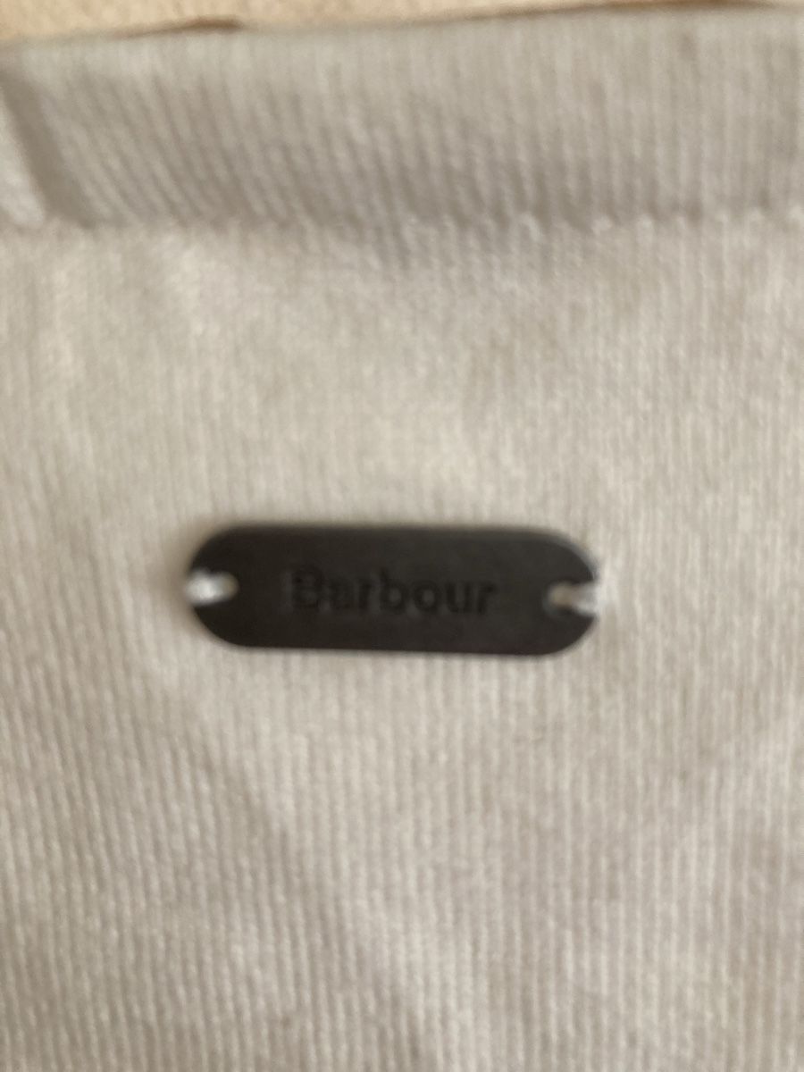Barbour Maglioni & Felpe: Langarmshirt Pullover Barbour – Nuovo (secondo la descrizione) da Dübendorf venduto da Sebashop 4