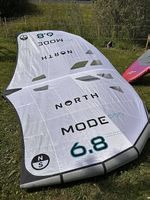 Wingfoil Wing North Mode Pro 6.8m