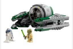 Lego Kit di costruzioni: LEGO 75360 – Usato da Uetikon am See venduto da Peter_von_Lanthen