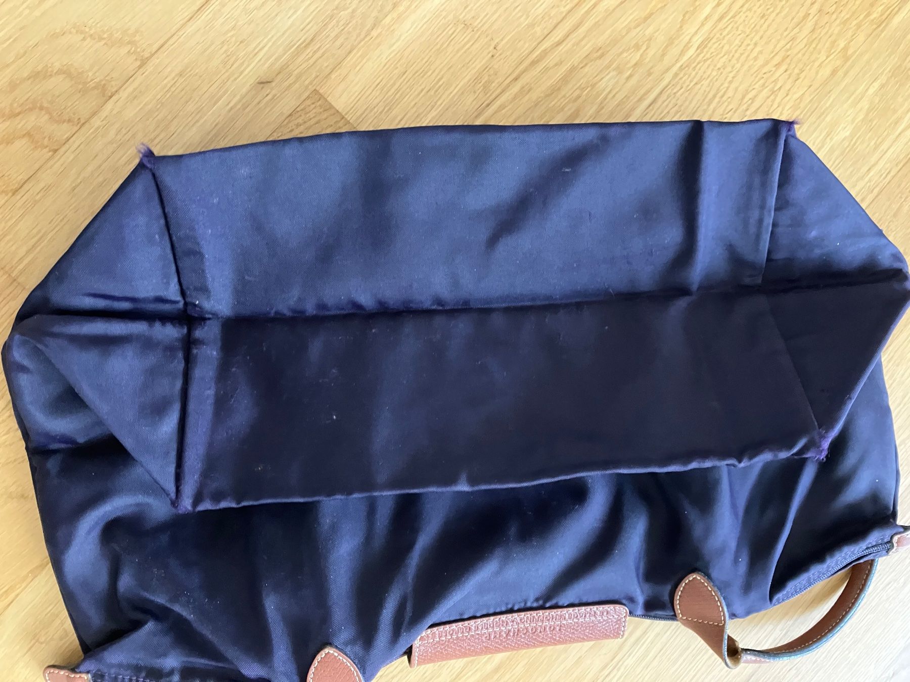 Longchamp Sacs: Longchamp Tasche – D'occasion à Spreitenbach par schwarzerhase70 7