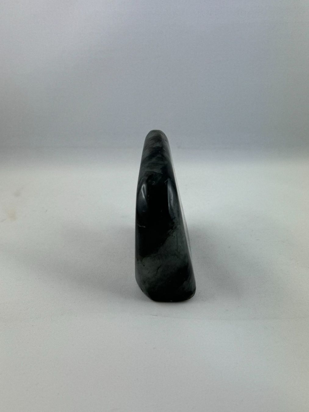 Minerali & Pietre curative: Labradorit 7.5cm 3.0cm 7.0cm 321g – Usato da Schinznach Bad venduto da Prosperos 3
