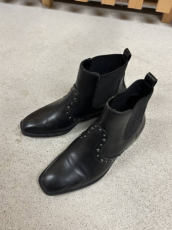 Damenschuhe: Parfois Schuhe Gr. 36 – Gebraucht aus Merenschwand von exclusive4you5634