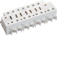 Hager Zähler Steckklemme KJ31CH 100A - 169027024
